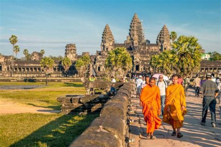 Is Cambodia worth visiting?