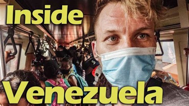 Is Caracas safe to visit?