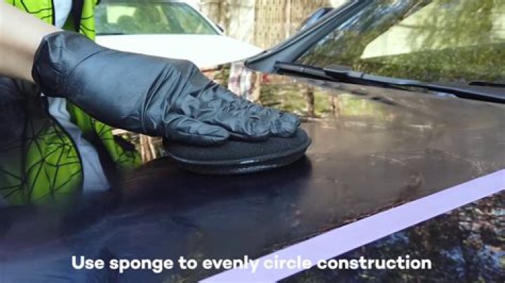 Is carnauba wax good for cars?