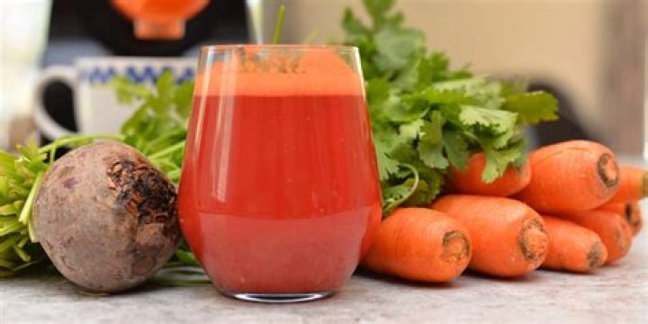 Is carrot and beetroot juice good for diabetics?
