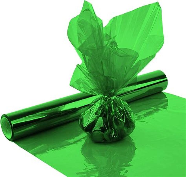 Is cellophane paper biodegradable?