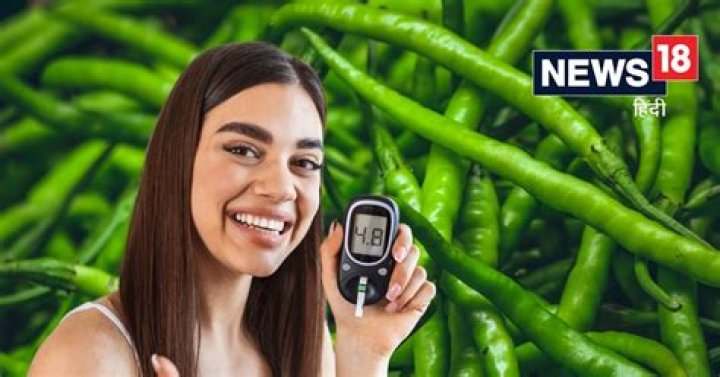 Is Chilli good for diabetics?