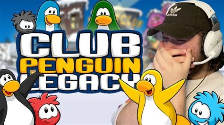 Is Club Penguin coming back 2019?