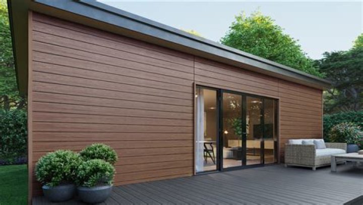Is composite wood durable? | ContextResponse.com