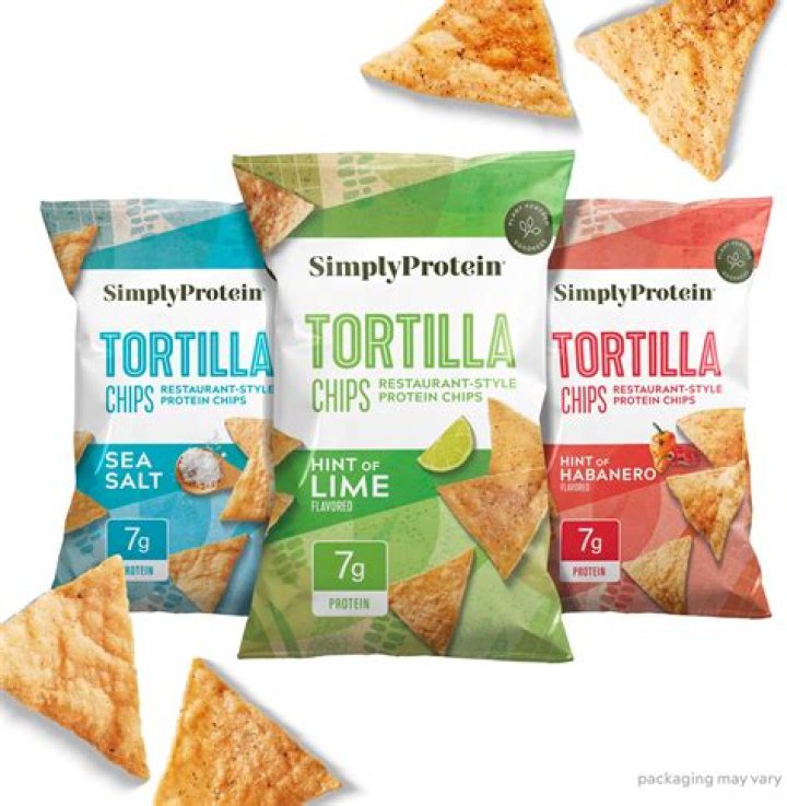 Is corn chips vegan?