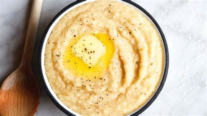 Is corn grits good for diabetics?