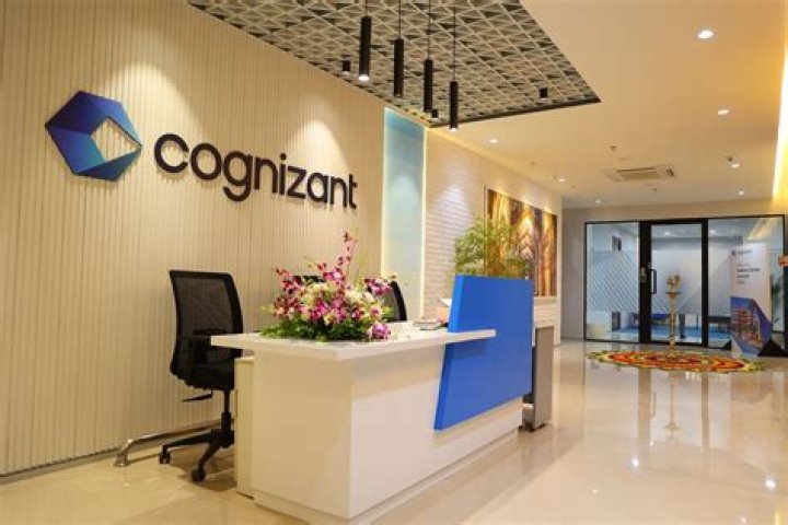 Is CTS and cognizant same?