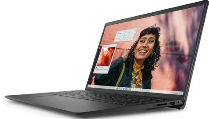 Is Dell Inspiron 15 good?