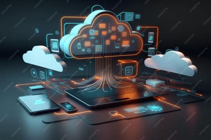 Is DevOps a cloud computing?