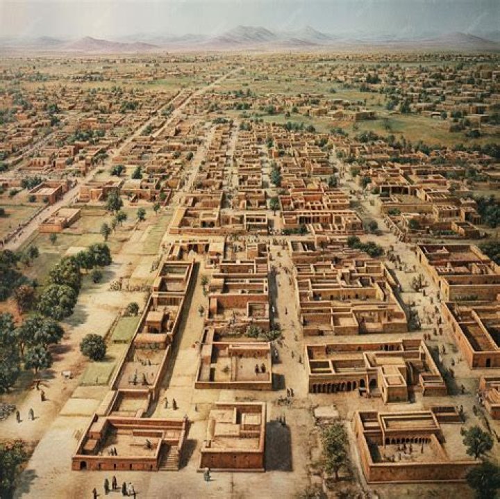 Is Dhule a planned city?