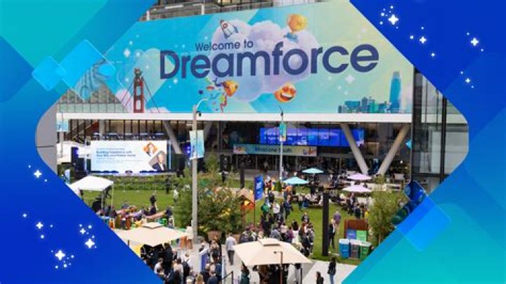 Is dreamforce sold out? | ContextResponse.com