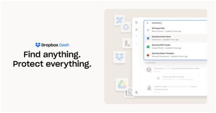 Is Dropbox a FTP?