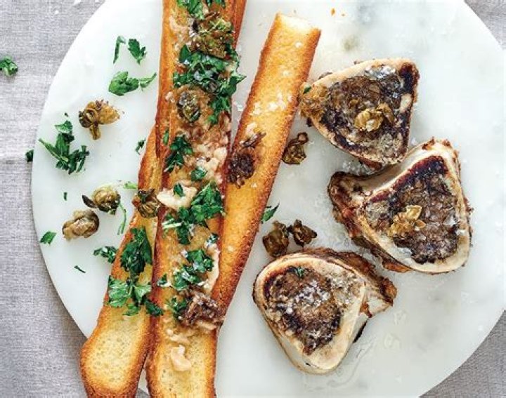 Is eating bone marrow good?