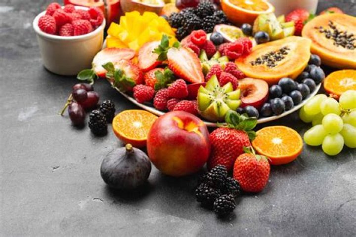 Is eating one orange a day good for you?