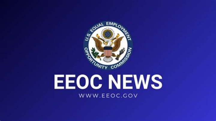 Is EEO the same as EEOC?