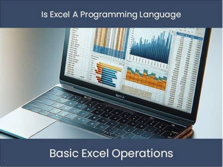 Is Excel a functional programming language?