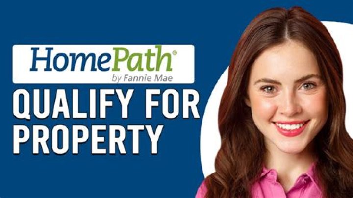 Is Fannie Mae HomePath still available?