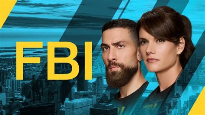 Is FBI series on Netflix?