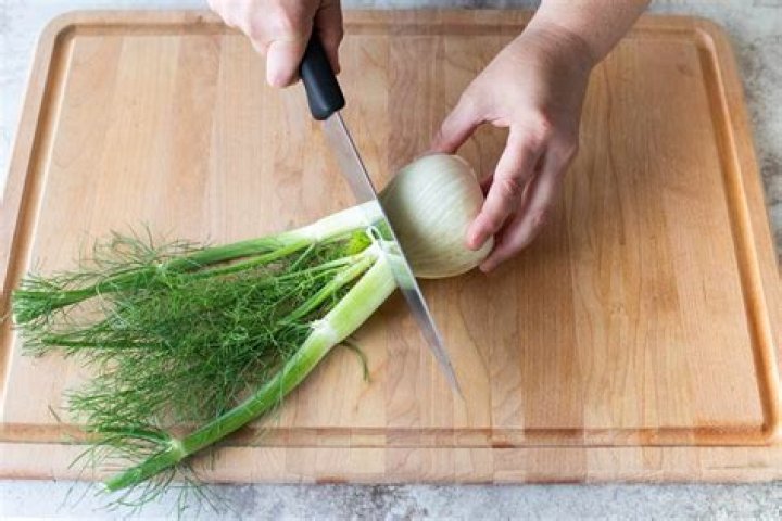 Is fennel healthy to eat?