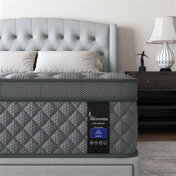 Is firm mattress good for toddler?