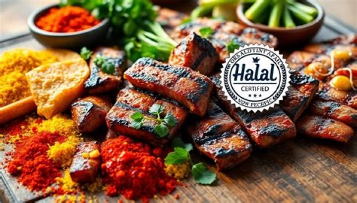 Is fish considered halal?