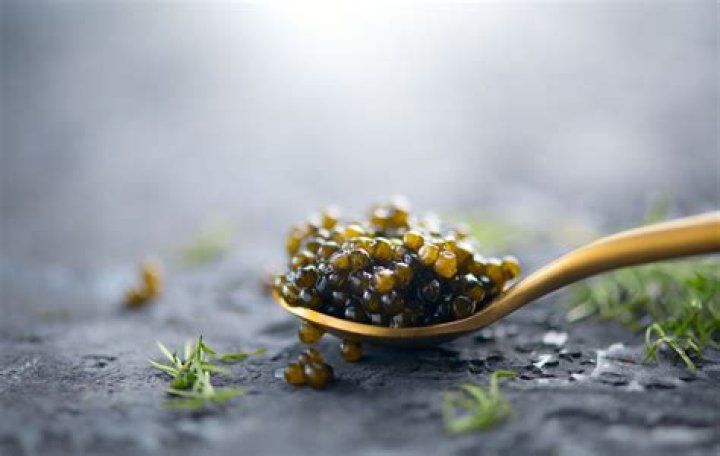 Is fish roe bad?