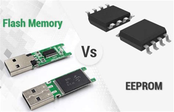 Is Flash an eeprom? | ContextResponse.com