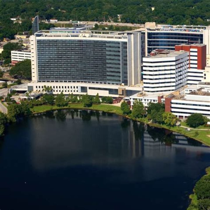 Is Florida Hospital Orlando a teaching hospital?