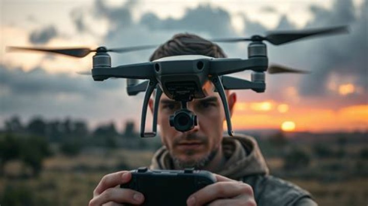 Is flying a drone hard?
