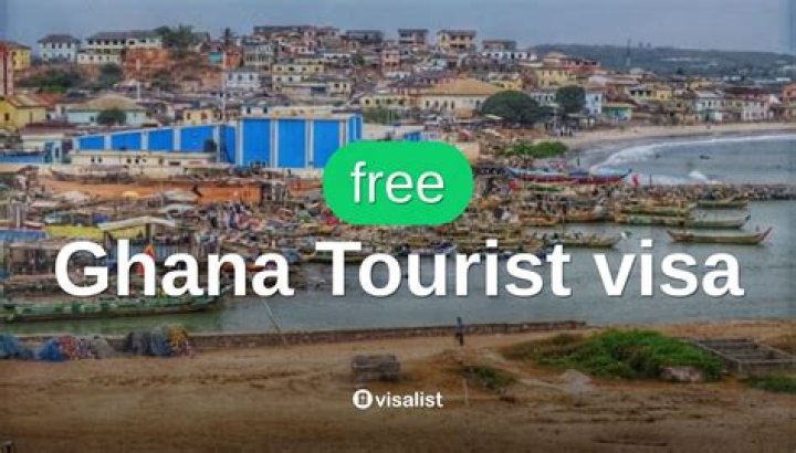 Is Ghana visa free to South Africa?