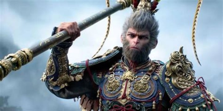 Is Goku the son of Wukong?