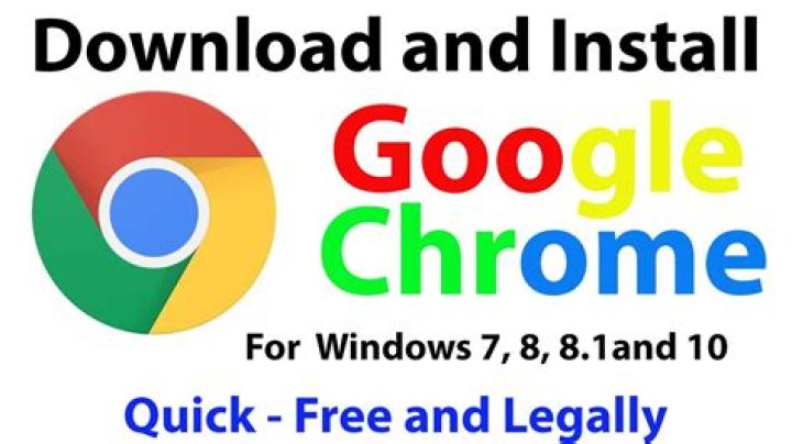 Is Google Chrome free to download?