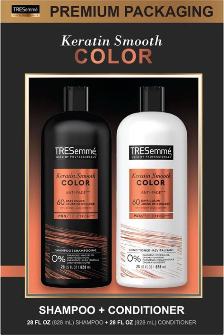 Is hair conditioner good for beard?