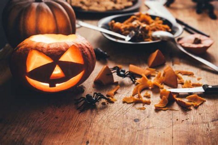 Is Halloween considered a holiday?