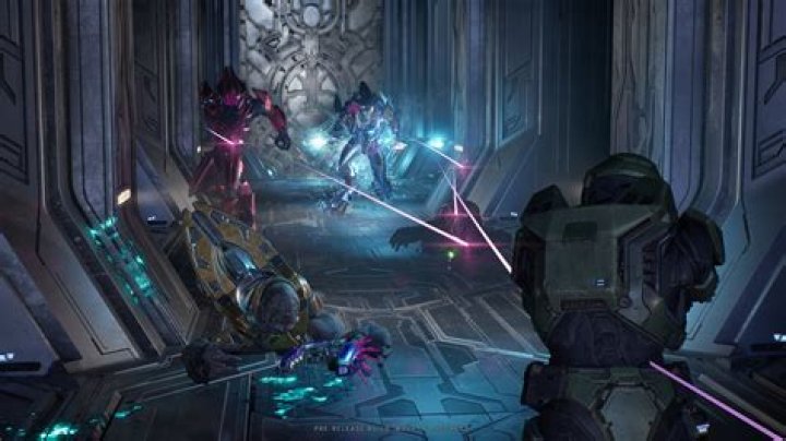Is Halo infinite coming out on Xbox One?