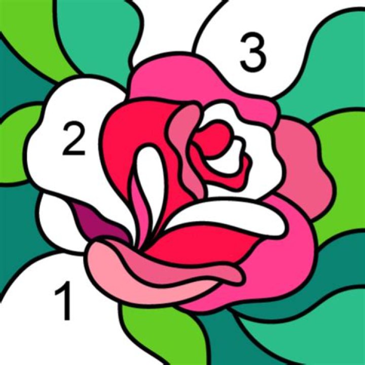 Is happy Colour app free?