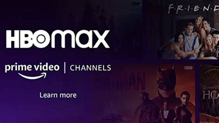 Is HBO free with Prime?