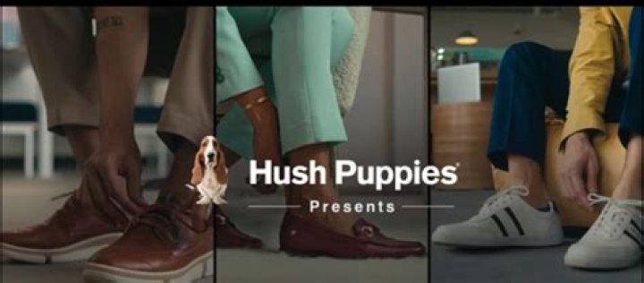 Is Hush Puppies owned by Bata?