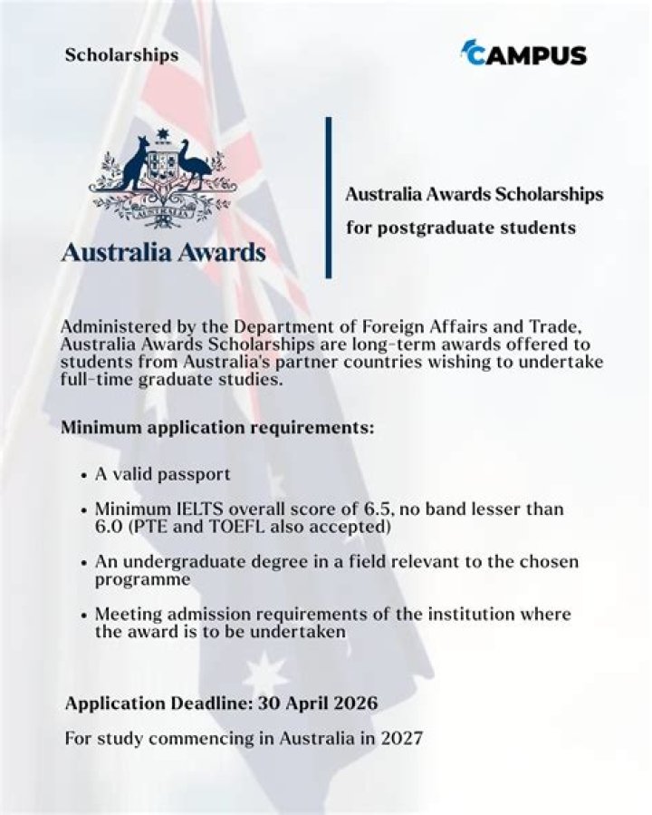Is IDP ielts valid in Australia?