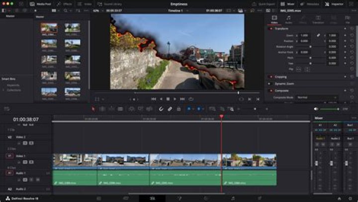 Is iMovie good for editing YouTube videos?