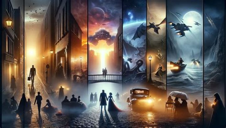 Is indie a genre of film?