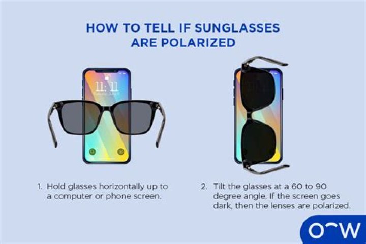 Is it better to get polarized sunglasses?