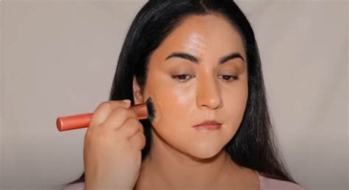 Is it better to go lighter or darker with foundation?