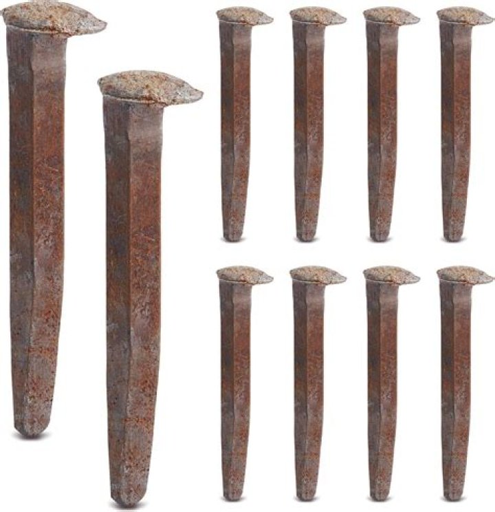 Is it illegal to pick up railroad spikes?