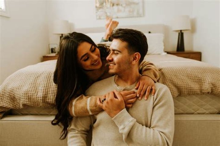 Is it normal for husband and wife not to sleep together?
