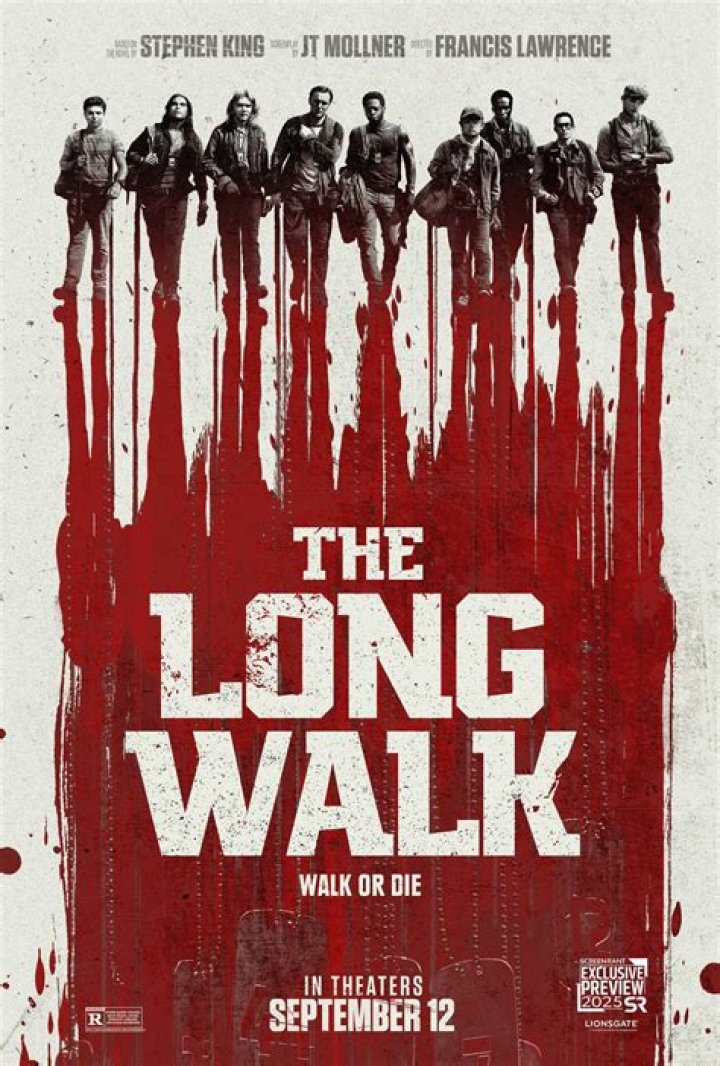 Is it OK to walk a 10k?