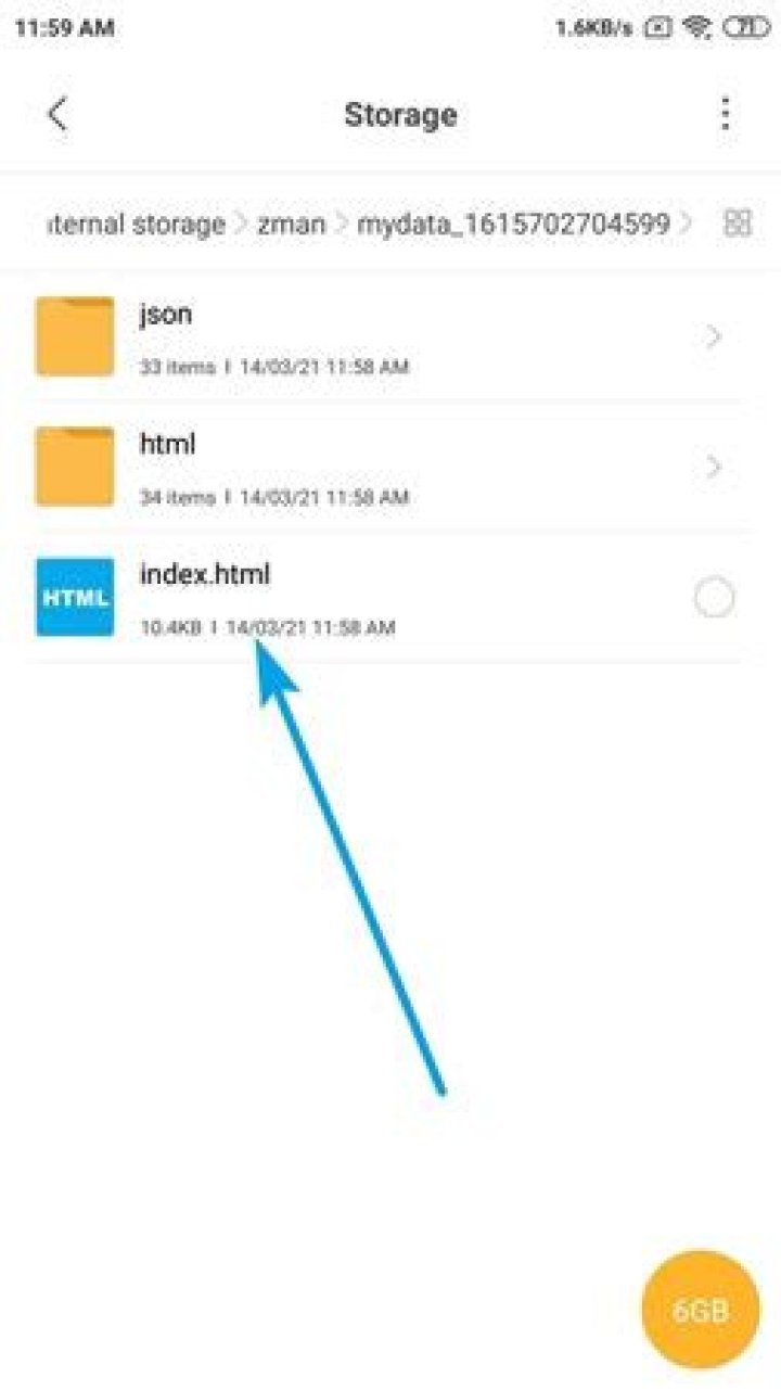 Is it possible to recover Snapchat messages?