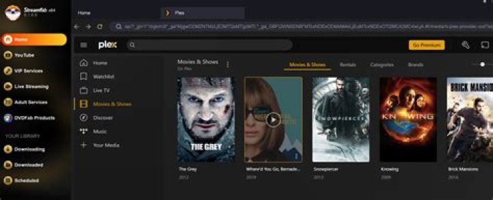 Is it safe to download movie from uTorrent?