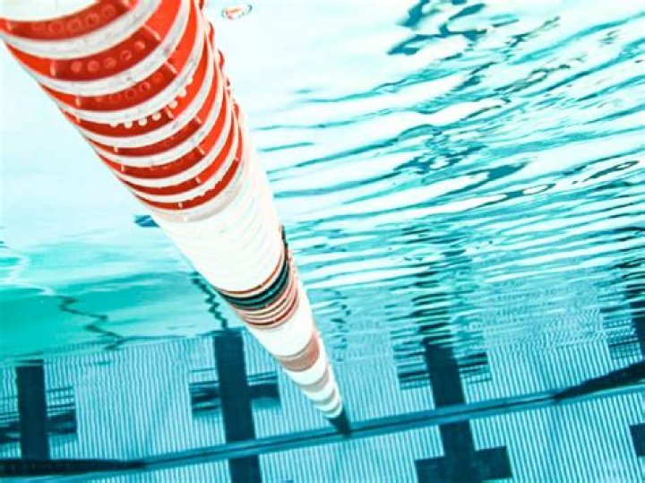 Is it safe to put iron out in a swimming pool?