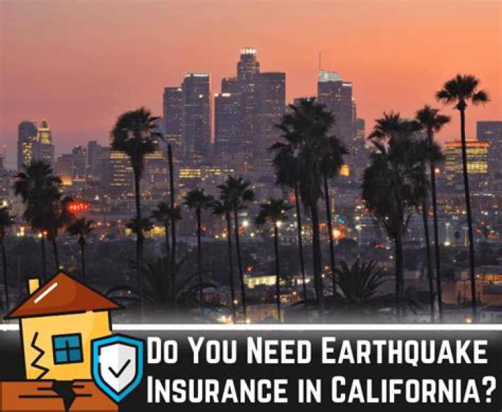Is it worth to get earthquake insurance?